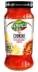 Sauce Chinoise Lowicz 500 g