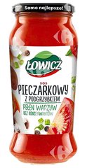 Sauce Champignon Lowicz 500 g