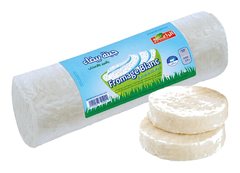 Fromage Blanc Ail et Fines Herbes Le Berger 100 g