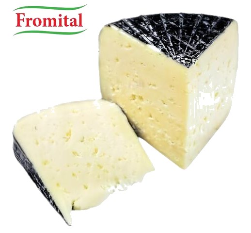 Tomme Rouge Des Pyrénées Fromital 100 g