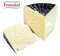 Tomme Rouge Des Pyrénées Fromital 100 g