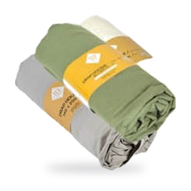 Drap pla 180x280cm 240x280cm 159 dh S7F- Dlvers coloris TeX HoME