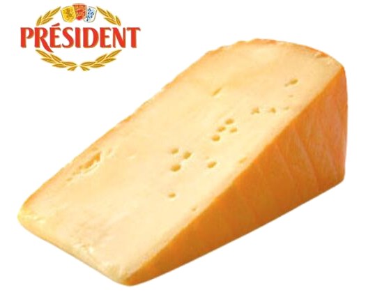 Saint Paulin Président 100 g