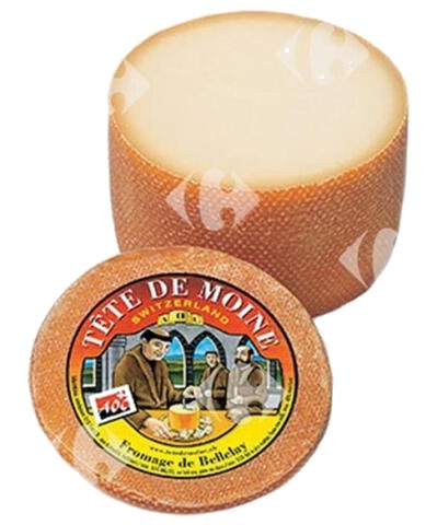 Tête de Moine 100 g
