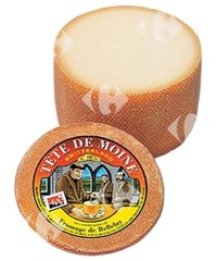 Tête de Moine 100 g