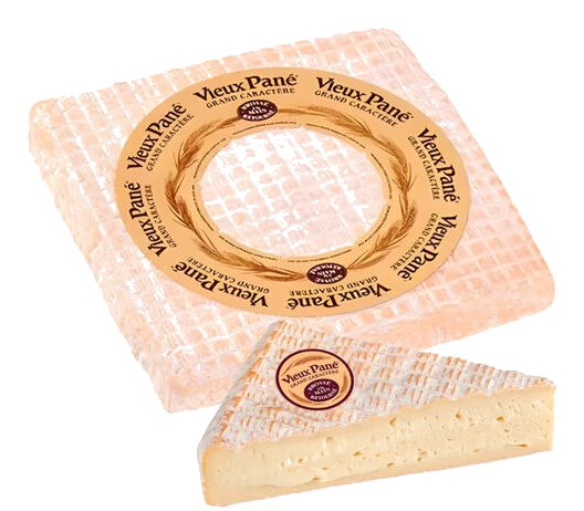Fromage Le Vieux Pané 100 g