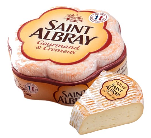 Fromage Saint Albray 100 g