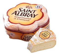 Fromage Saint Albray 100 g
