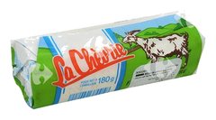 Bûche de Fromage de Chèvre La Chévrie 180 g
