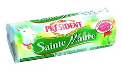 Bûche de Chèvre Affiné Sainte-Maure Président 200 g