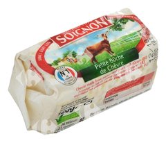 Bûchette de Chèvre Affiné Soignon 120 g