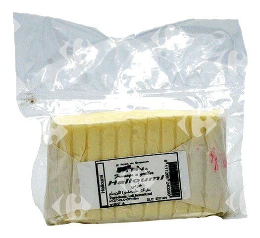 Halloumi Ferme de Bouskou au Kg