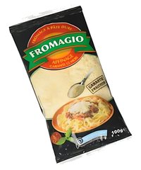 Parmesan Râpé Fromagio 100 g