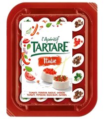 Fromage Tartare Apérivrais Italie 100 g