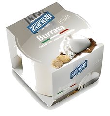 Burrata à La Truffe Zanetti 125 g