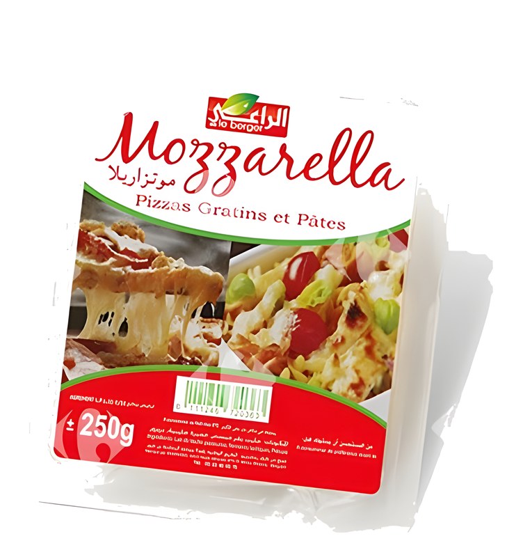 Mozzarella Le Berger 250 g