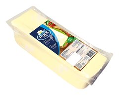 Mozzarella Puck Bloc au Kg