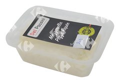 Mozzarella en Bloc Sous Vide Del Passini 200 g
