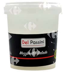 Mozzarella Salade en Pot Del Passini 110 g