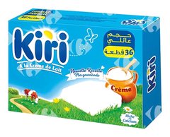 Fromage Fondu Kiri 36 unités