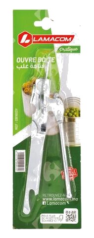 Ouvre Boîte Lamacom