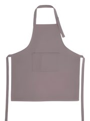 9339 Tablier avec poche Divers coloris TeX Basic