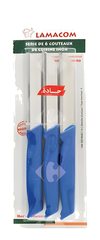Couteaux Super Hadda - 6 pièces