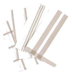 Lotde4 torchons Iris 40x60cm TeX Basic