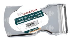 Éplucheur Légumes Inox