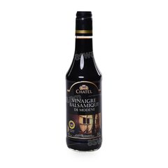 VINAIGRE BALSAMIQUE 50CL CHATEL