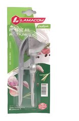 Presse Ail Casse Noix 18cm