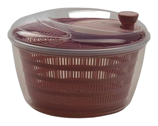 Essoreuse à Salade Plastique Bellissima 5L
