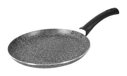 Crêpière Moulati Granite 21cm
