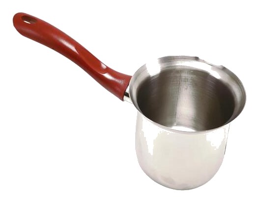 Pot à Café Inox Lamacom 550ml