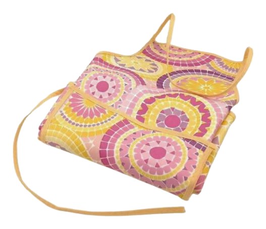Tablier de Cuisine Nacre
