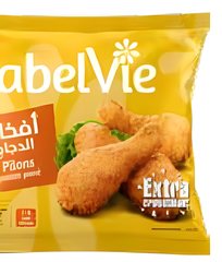 Pilons de poulet ané LabelVie 400 g