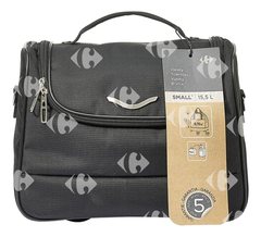 Vanity Noir Petite Taille 32cm OD140402