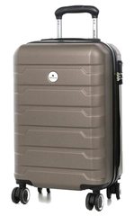 Valise Abs Worldline 626 Moyen Modèle