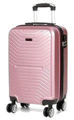 Valise Abs Worldline 625 Grand Modèle