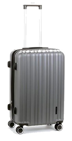 Valise Polycarbonate Worldline 623 Petit Modèle