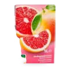 Pur 1us de pamplemousse Carrefour 1 L