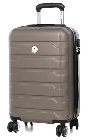 Valise Abs Worldline 626 Petit Modèle