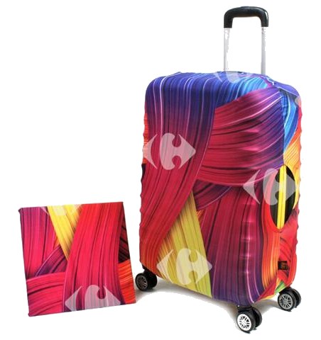 Housse pour Valise Taille S