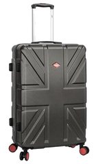 Valise Abs Lee Cooper 31103 Petit Modèle