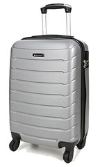 Valise Abs Madisson 33103 Moyen Modèle