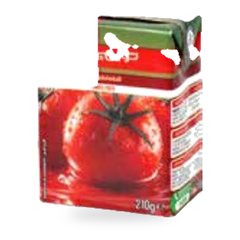 Sauce tomate frito Twimen 2109
