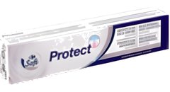 Dentifrice protection anti-tartre Carrefour