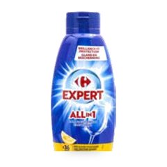 Gel lave-vaisselle Carrefour 720 ml