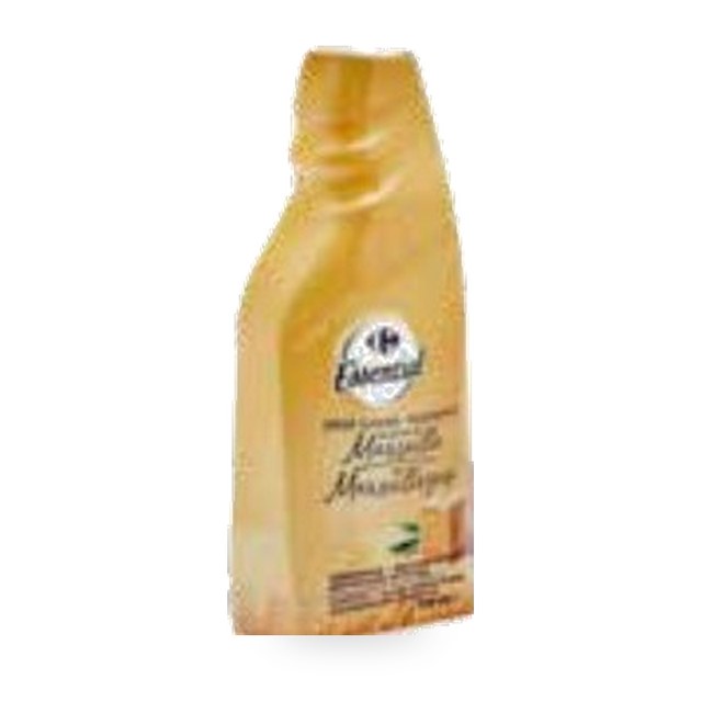 Spray dégraissant cuisine Savon de marseille Carrefour