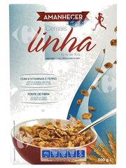 Céréales Allégées Nature Linha Amanhecer 500 g